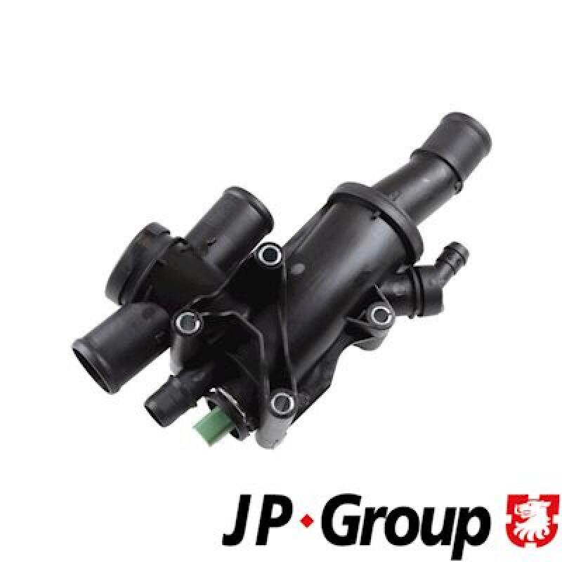 JP GROUP Thermostat Housing JP Group