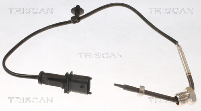 TRISCAN Sensor, exhaust gas temperature