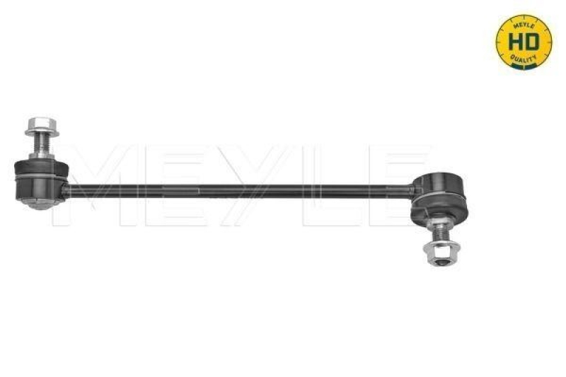 MEYLE Link/Coupling Rod, stabiliser MEYLE-HD: Better than OE.