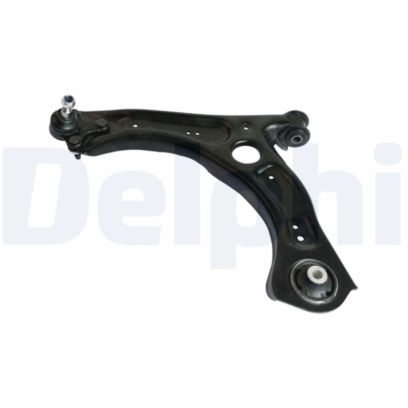 DELPHI Control Arm/Trailing Arm, wheel suspension