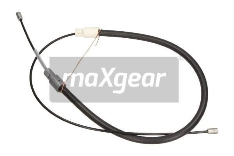 MAXGEAR Cable Pull, parking brake