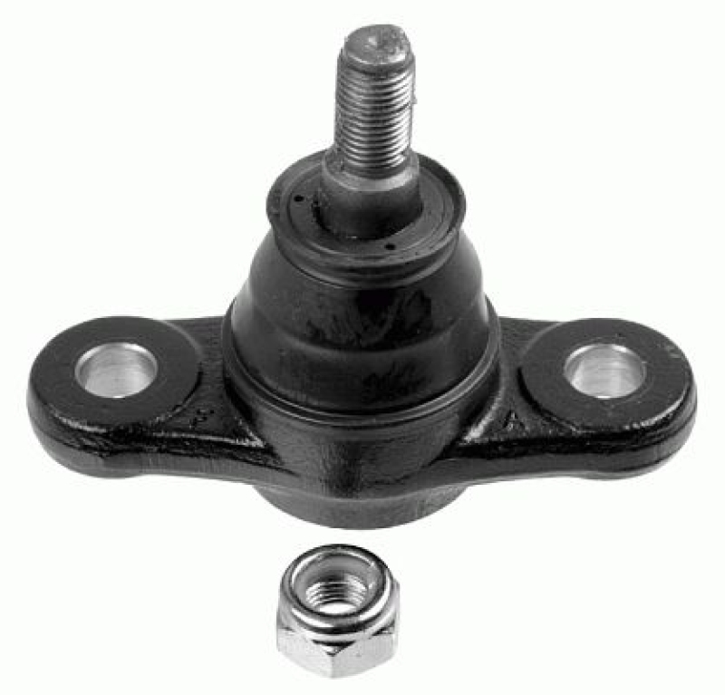 LEMFÖRDER Ball Joint