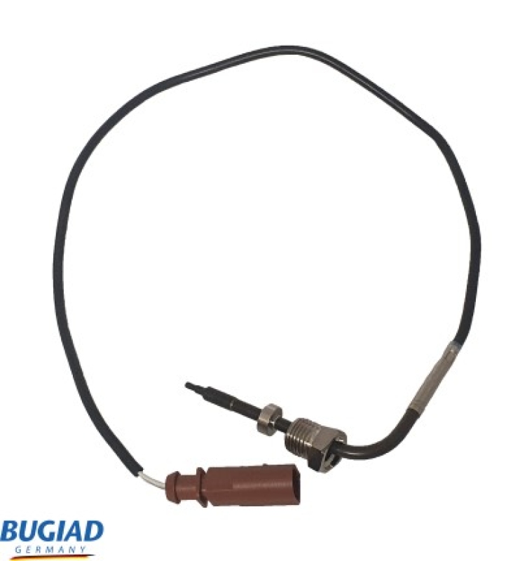 BUGIAD Sensor, Abgastemperatur