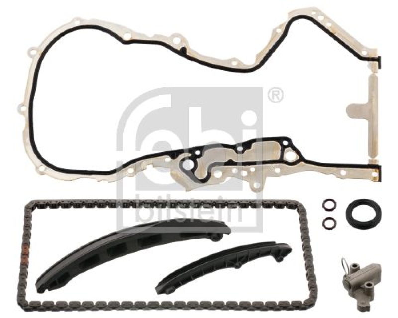 FEBI BILSTEIN Timing Chain Kit