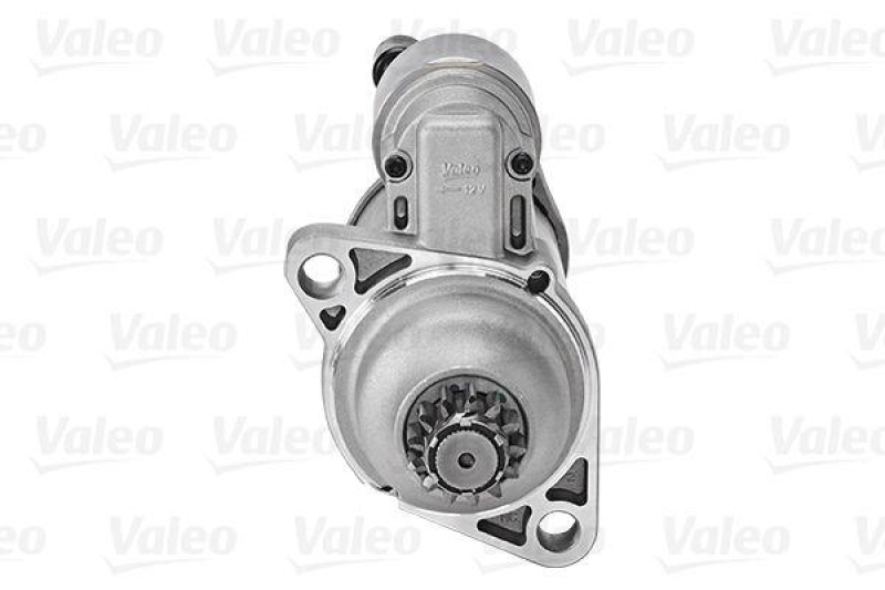 VALEO Starter VALEO RE-GEN REMANUFACTURED STOP&START