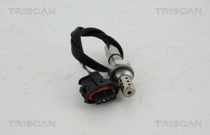 TRISCAN Lambda Sensor