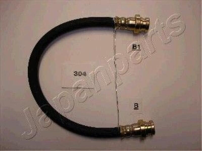 JAPANPARTS Holding Bracket, brake hose