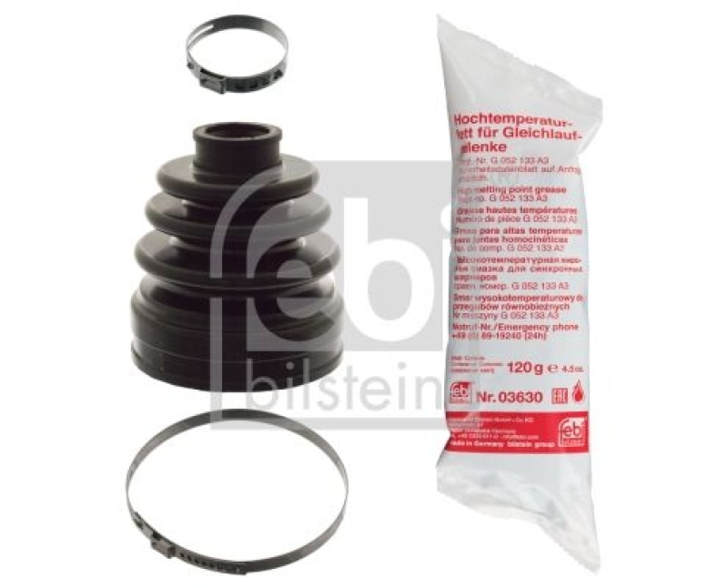 FEBI BILSTEIN Bellow Set, drive shaft