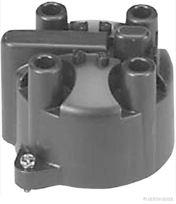 HERTH+BUSS JAKOPARTS Distributor Cap