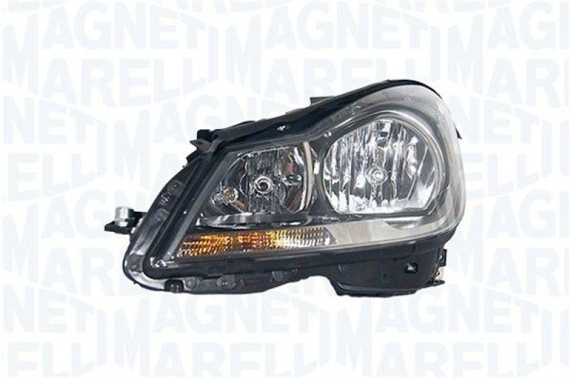 MAGNETI MARELLI Headlight