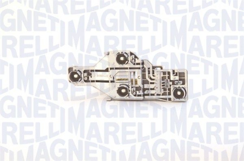 MAGNETI MARELLI Bulb Holder, combination rear light