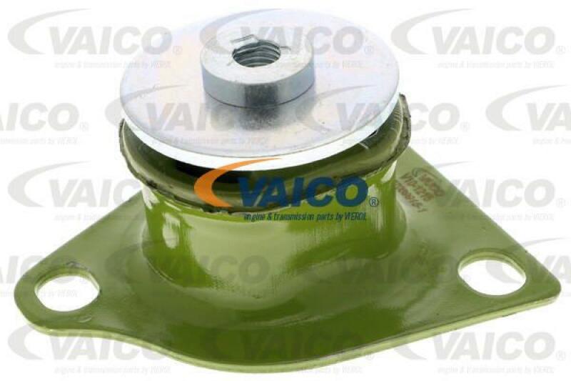 VAICO Mounting, automatic transmission support Original VAICO Quality