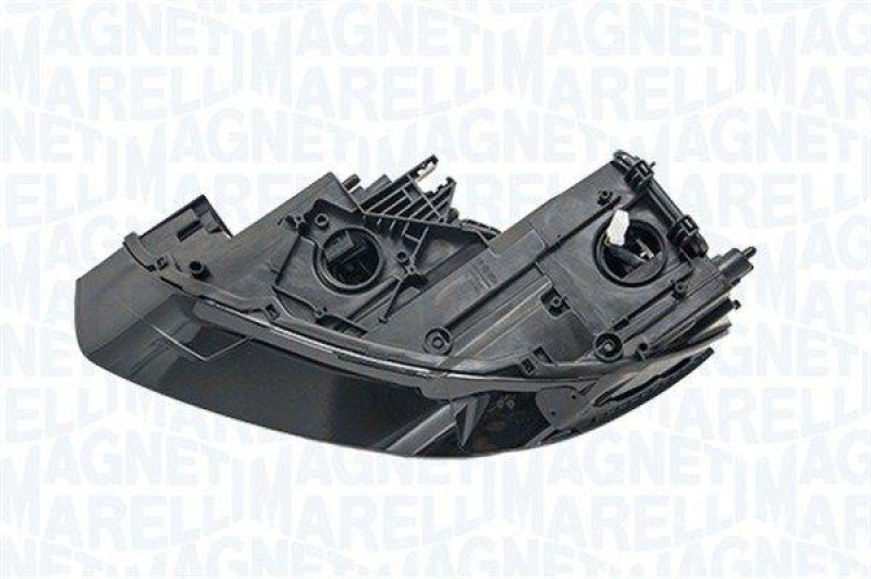 MAGNETI MARELLI Headlight