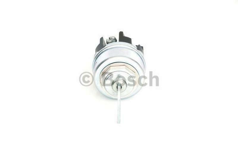 BOSCH Ignition-/Starter Switch