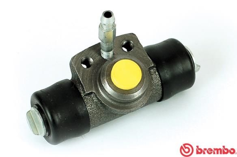 BREMBO Wheel Brake Cylinder ESSENTIAL LINE