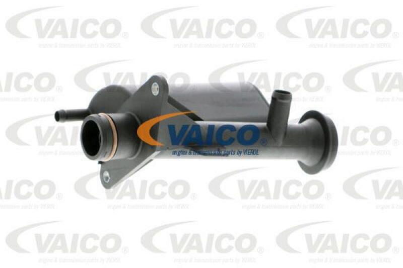 VAICO Oil Trap, crankcase breather Original VAICO Quality