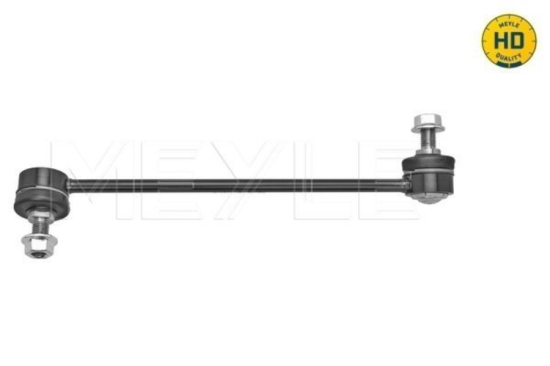 MEYLE Link/Coupling Rod, stabiliser MEYLE-HD: Better than OE.