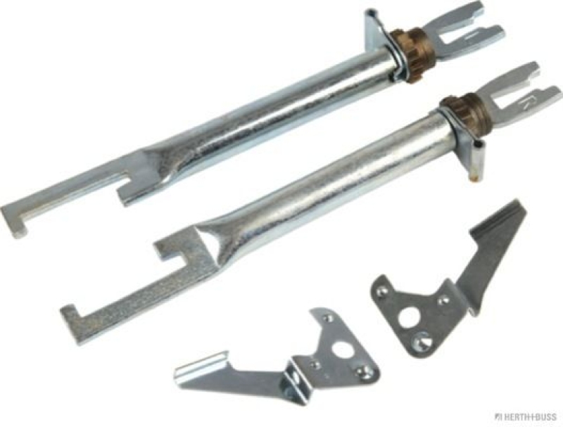 HERTH+BUSS JAKOPARTS Adjuster, drum brake