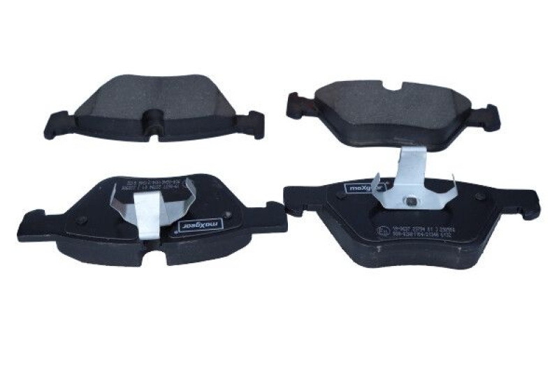 MAXGEAR Brake Pad Set, disc brake