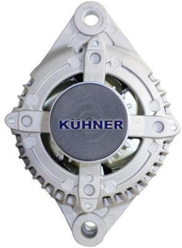 AD KÜHNER Generator