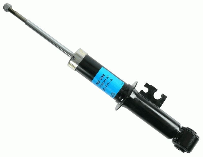 SACHS Shock Absorber