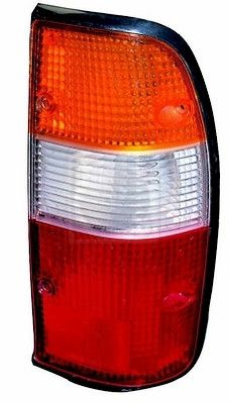 NPS Tail Light