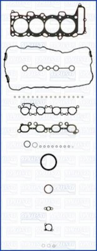 AJUSA Full Gasket Set, engine