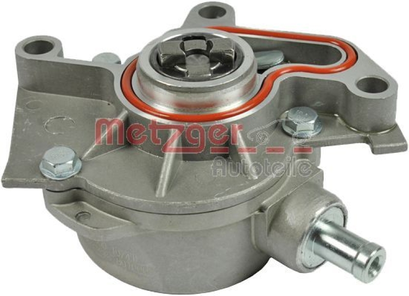 METZGER Vacuum Pump, braking system