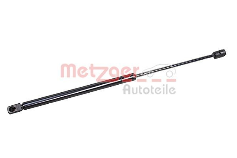 METZGER Gas Spring, boot-/cargo area