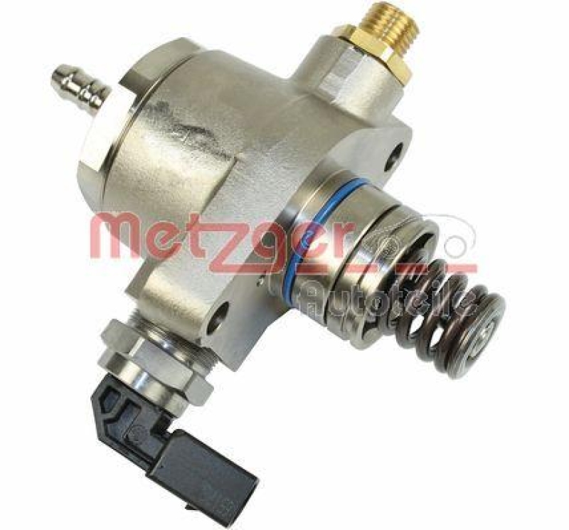 METZGER High Pressure Pump genuine