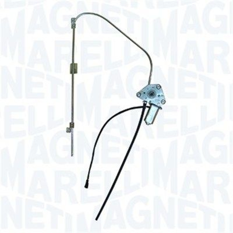 MAGNETI MARELLI Window Regulator