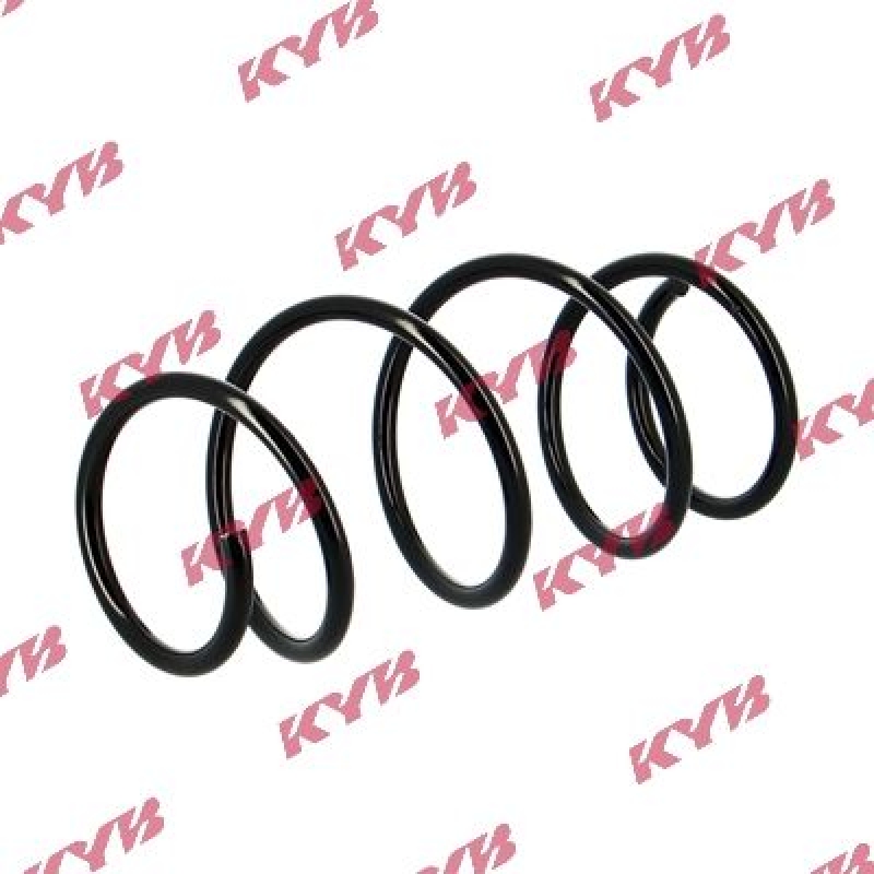 KYB Suspension Spring K-Flex