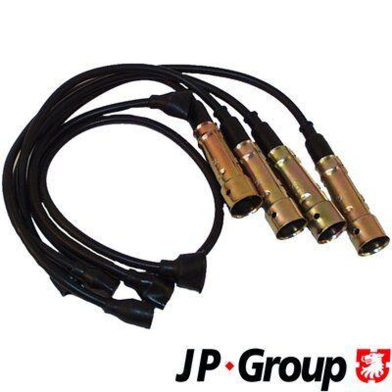 JP GROUP Ignition Cable Kit JP GROUP