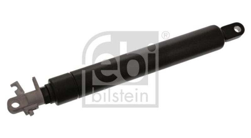 FEBI BILSTEIN Gas Spring, seat adjustment