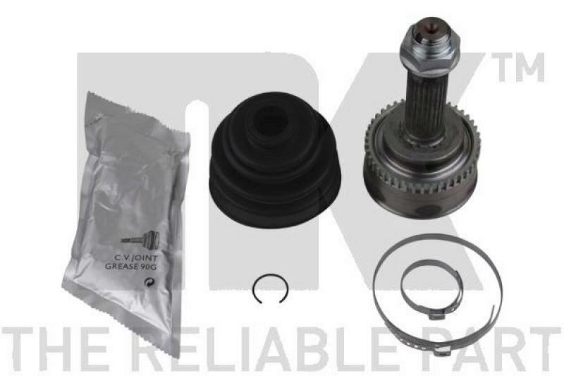 NK Joint Kit, drive shaft