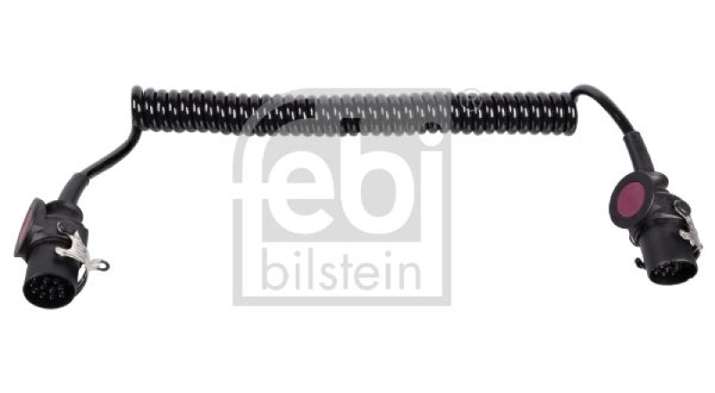 FEBI BILSTEIN Elektrowendel