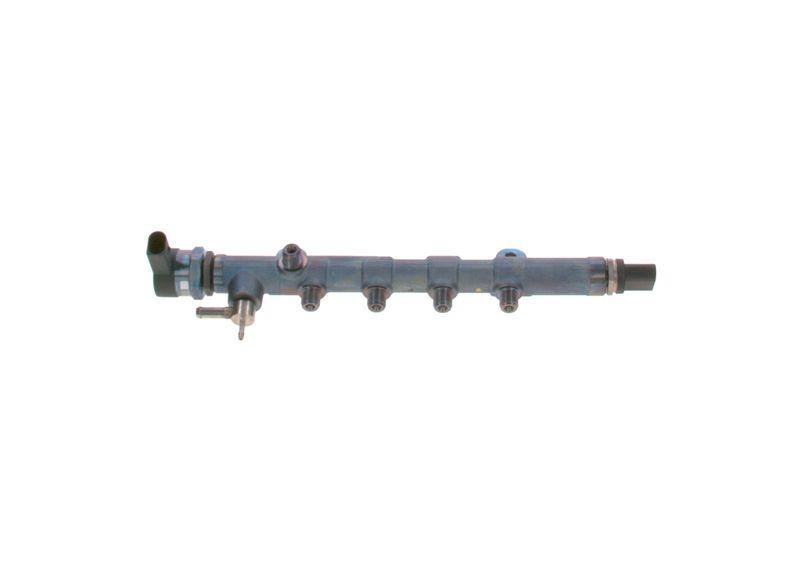 BOSCH Distributor Pipe, fuel