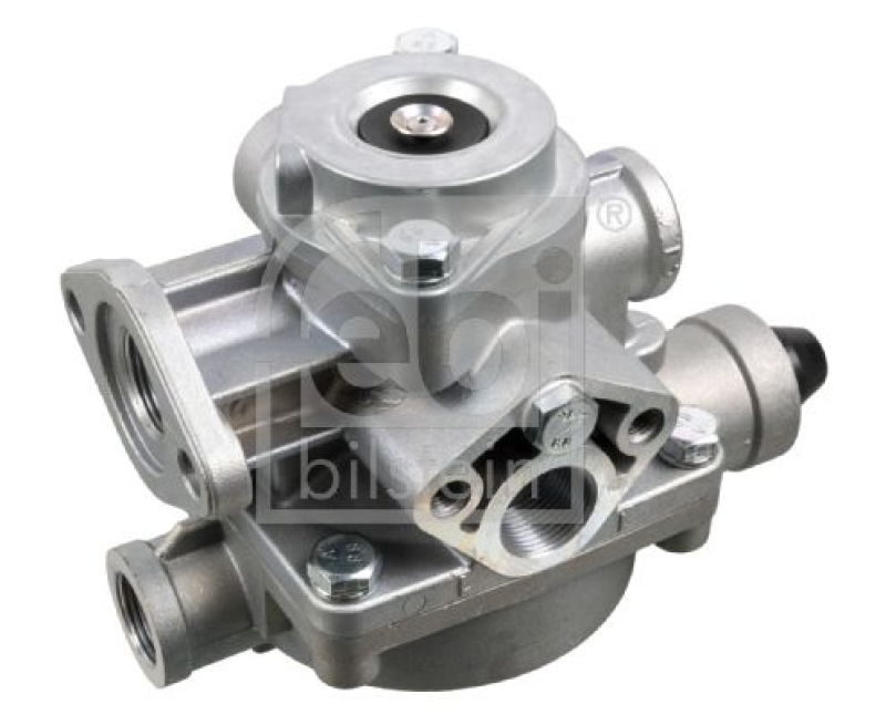 FEBI BILSTEIN Brake Valve, service brake