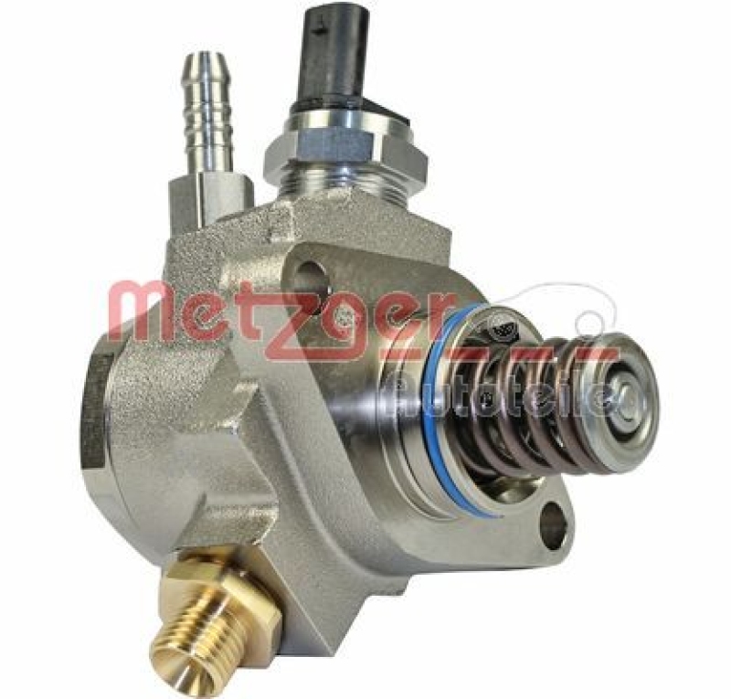 METZGER High Pressure Pump genuine