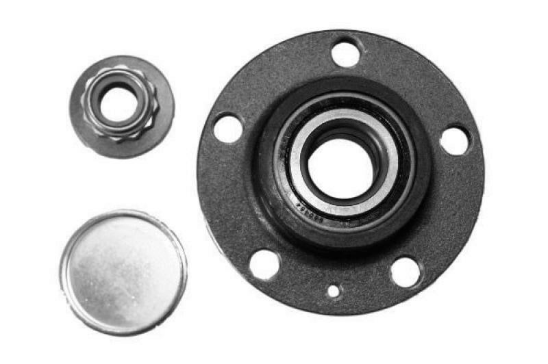 MOOG Wheel Bearing Kit