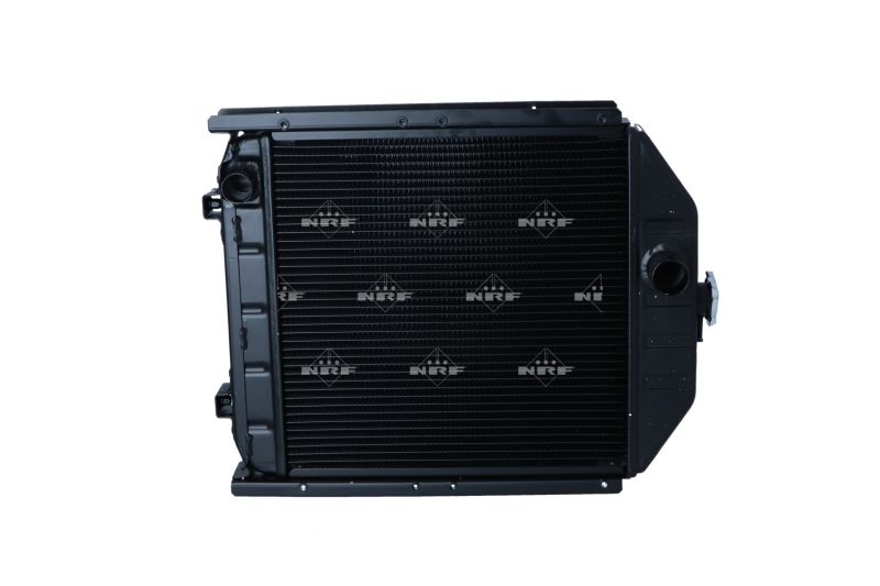 NRF Radiator, engine cooling EASY FIT