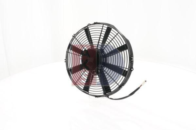 AKS DASIS Fan, radiator