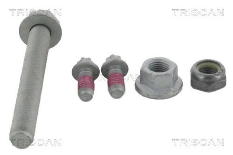 TRISCAN Repair Kit, wheel suspension