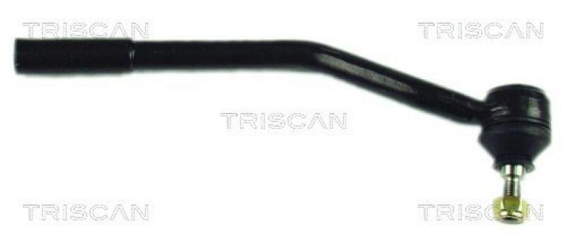 TRISCAN Tie Rod End