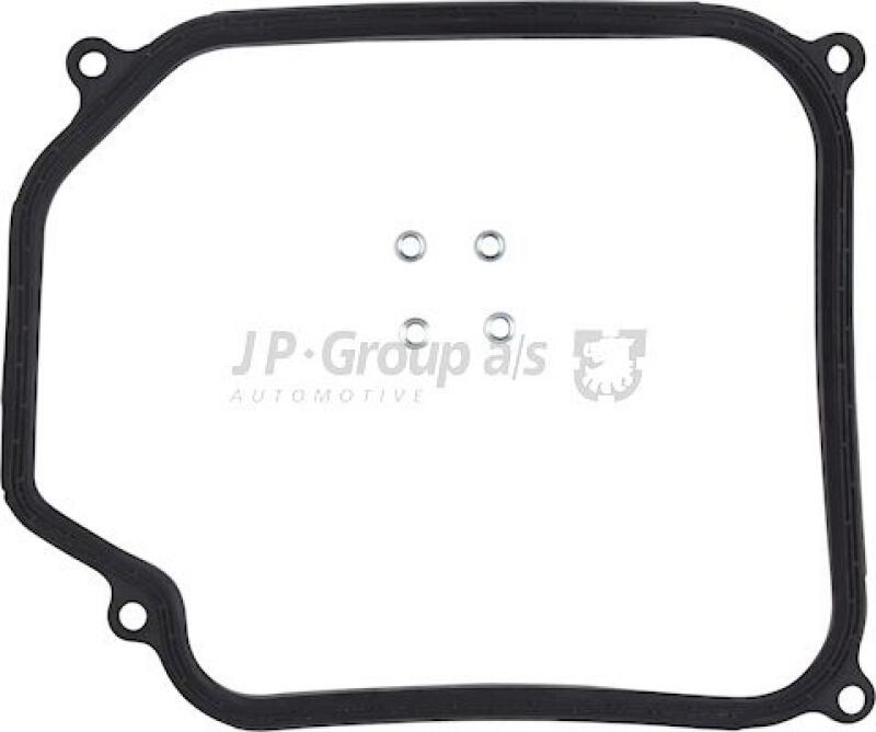 JP GROUP Seal, automatic transmission oil sump JP GROUP