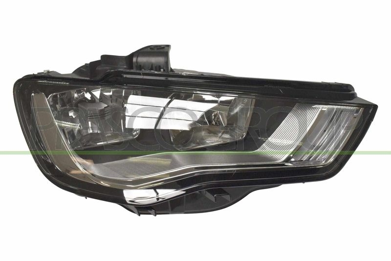 Headlight