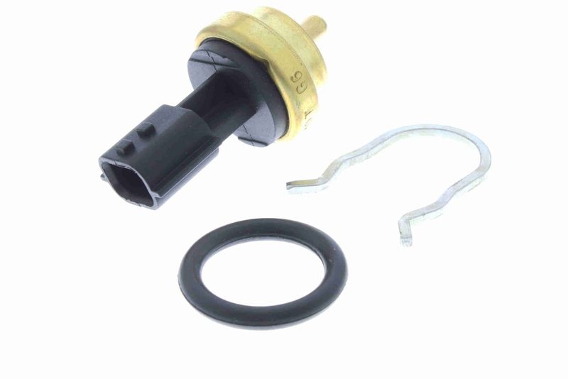 VEMO Sensor, coolant temperature Green Mobility Parts