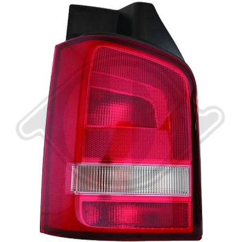 DIEDERICHS Combination Rearlight