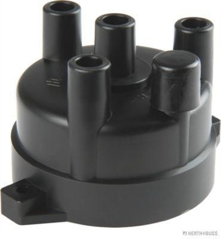 HERTH+BUSS JAKOPARTS Distributor Cap