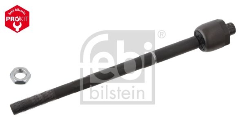 FEBI BILSTEIN Tie Rod Axle Joint ProKit